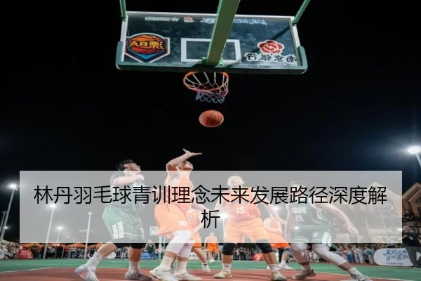 林丹羽毛球青训理念未来发展路径深度解析