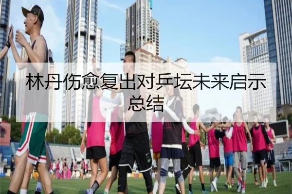 林丹伤愈复出对乒坛未来启示总结