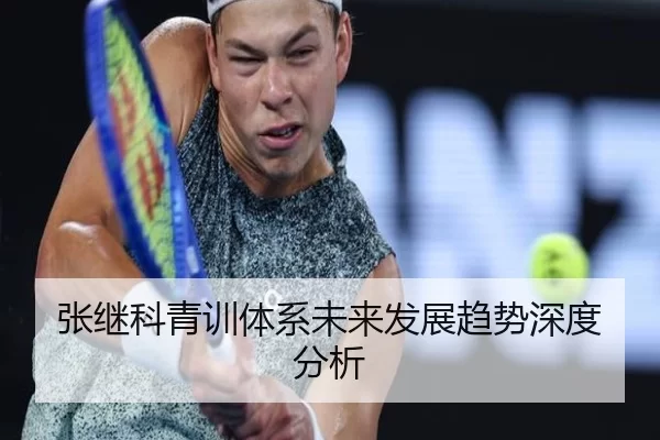 张继科青训体系未来发展趋势深度分析