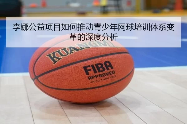 李娜公益项目如何推动青少年网球培训体系变革的深度分析